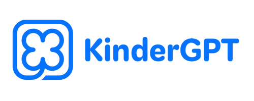 KinderGPT Logo